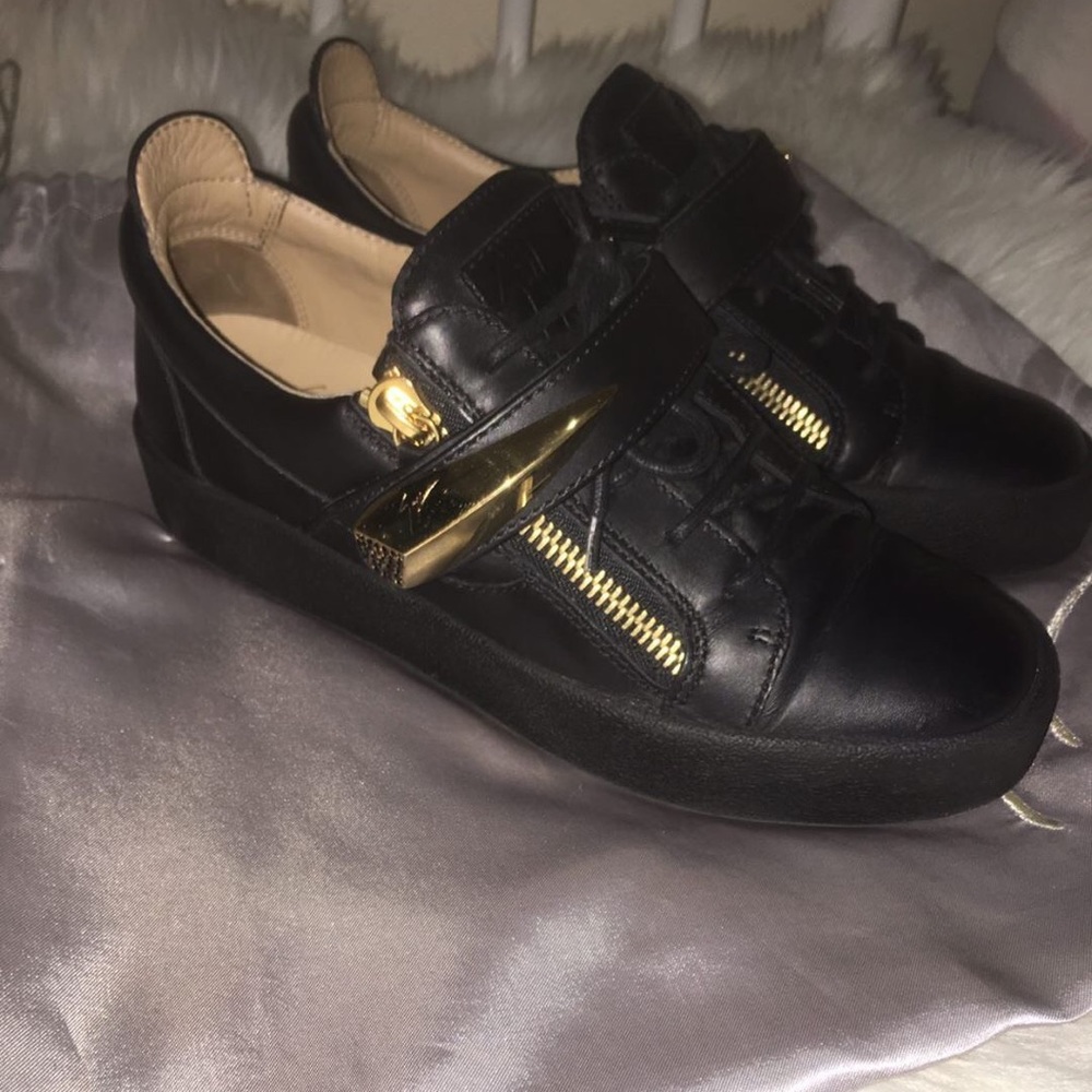 Shoes Giuseppe zanotti